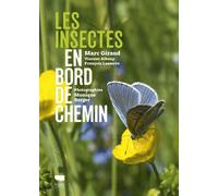 Les Insectes En Bord De Chemin - Petits Mais Grandioses Les Insectes Méritent Notre Attention
