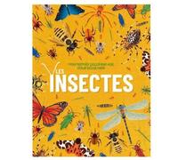 Les Insectes: Mon premier documentaire pour découvrir