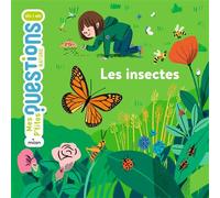 Les insectes – MILAN