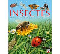 Les Insectes : Pour les faire connaître aux enfants
