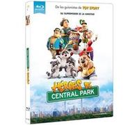 Les Inséparables (2023) / The Inseparables (Blu Ray)