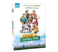 Les Inséparables (2023) / The Inseparables (Blu Ray)