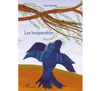 Annie Stammler – Les Inséparables – Roman junior dès 9 ans – Broché