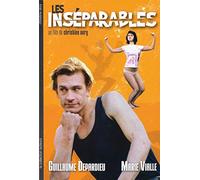 LES INSEPARABLES - DVD [HD DVD]