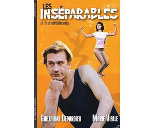 LES INSEPARABLES - DVD [HD DVD]