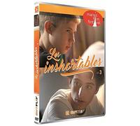 Les inshortables Volume 3 Marais Film Festival DVD DVD