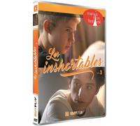 Les inshortables Volume 3 Marais Film Festival DVD DVD