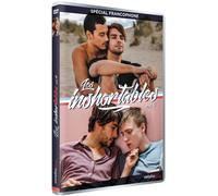 Les Inshortables Volume 4 Edition Spéciale Francophone DVD DVD