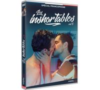 Les Inshortables Volume 6 DVD DVD