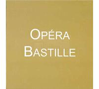 Les insolites de l'Opéra Bastille