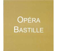 Les Insolites De L'opéra Bastille