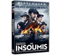 Les Insoumis – DVD G – Universal Music Group
