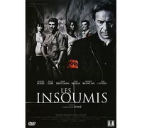 Les Insoumis – Warner Bros.