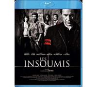 Les Insoumis - Blu Ray Edition Belge