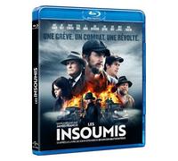 Les Insoumis - Blu-Ray