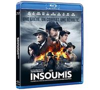 Les Insoumis [Blu-ray]
