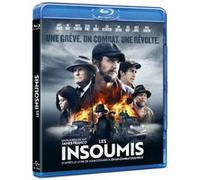 Les insoumis Blu-ray G