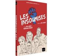 Les insoumises DVD G