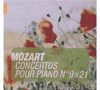 Les Instants Classiques De Naïve Vol. 10 : Concertos Pour Piano No. 9 Et 21