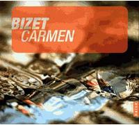Les Instants Classiques De Naïve Vol. 4 : Carmen, Opéra En 4 Actes