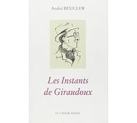 Les Instants de Giraudoux
