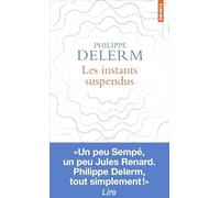 Les Instants suspendus