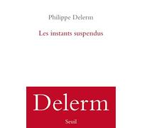 Les Instants suspendus