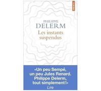 Les Instants Suspendus