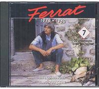 Les Instants Voles - L'amour Est Cerise - 1979-1980