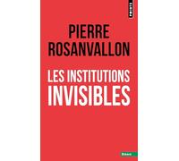 Les Institutions invisibles