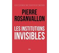 Les Institutions invisibles