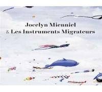 Les Instruments Migrateurs CD