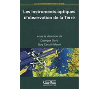 Les Instruments Optiques D'observation De La Terre