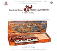Boulay, Laurence – Instuments of the Academy