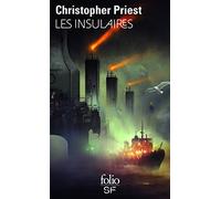 Les insulaires – Gallimard