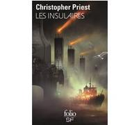 Les insulaires Christopher Priest (Auteur), Michelle Charrier (Traduction)