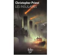 Les insulaires – Gallimard
