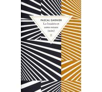 Les insulaires et autres romans (noirs) (0000)