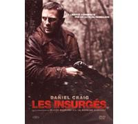 Seven7 – Les Insurgés INSURGES‑VF G