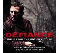 Joshua Bell - Defiance