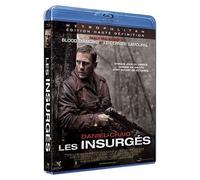 Les Insurgés [Blu-Ray]