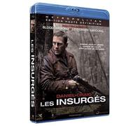 Les Insurgés [Blu-Ray]