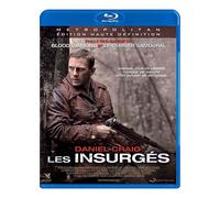 Les Insurgés [Blu-Ray]