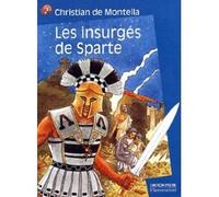 Les Insurgés de Sparte