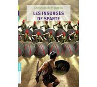 Les Insurgés de Sparte