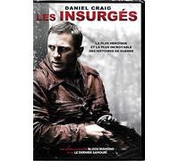 Les Insurgés [ Edition belge ] - DVD