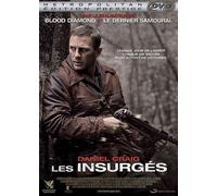 Les Insurgés - Édition Prestige