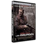 Les Insurgés [Édition Prestige]