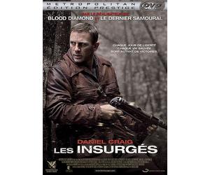 Les Insurgés - Édition Prestige