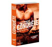 Les insurgés saison 1: Conquête